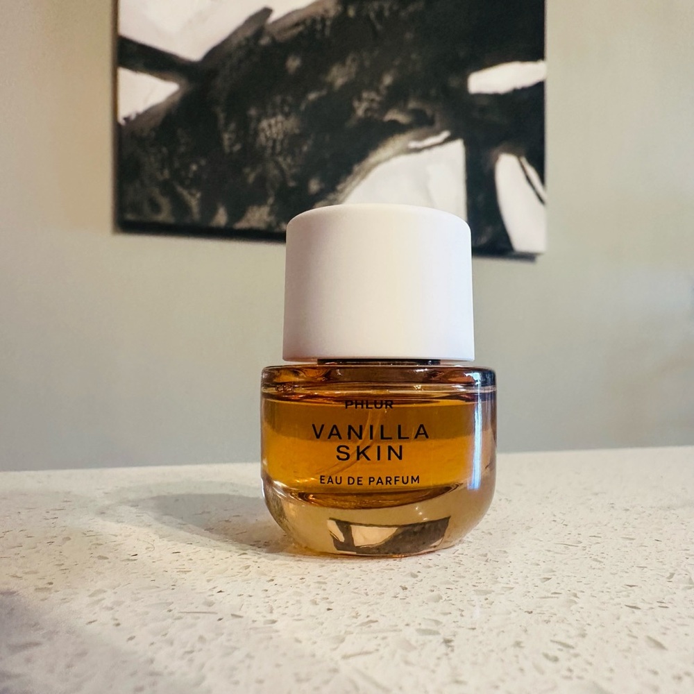 PHLUR Vanilla Skin Eau de Parfum